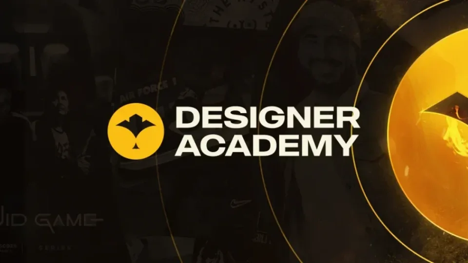 Capa do curso Designer Academy – Jadson Sales