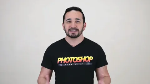 Photoshop Alto Nível – Jhonnys Langendorf