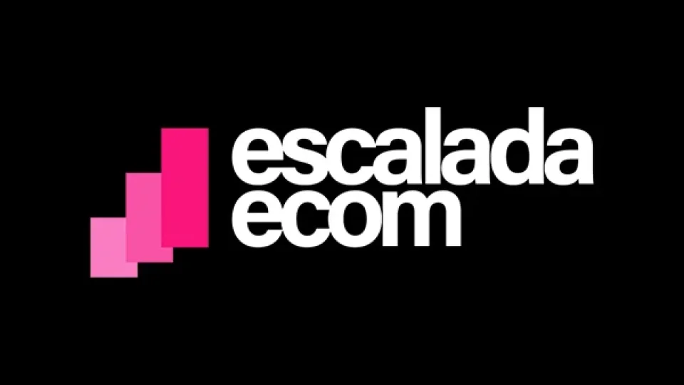 Capa do curso Comunidade Escalada Ecom – Dhiego Rosa