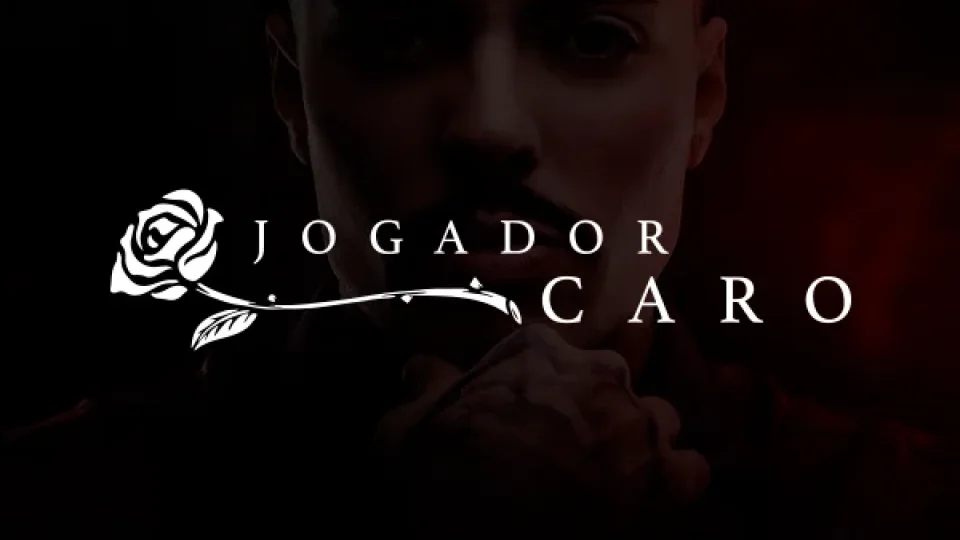 Capa do curso Jogador Caro – Zerando o Jogo Social