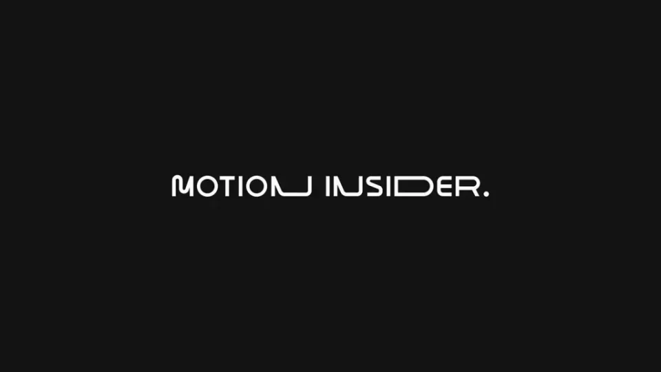Capa do curso Motion Insider – Levy Oliveira