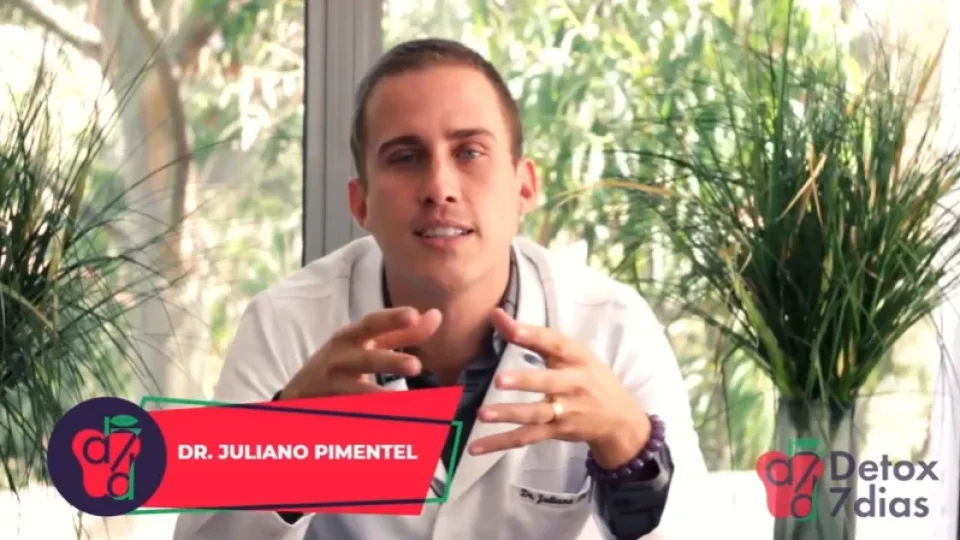 Capa do curso Detox de 7 Dias – Juliano Pimentel
