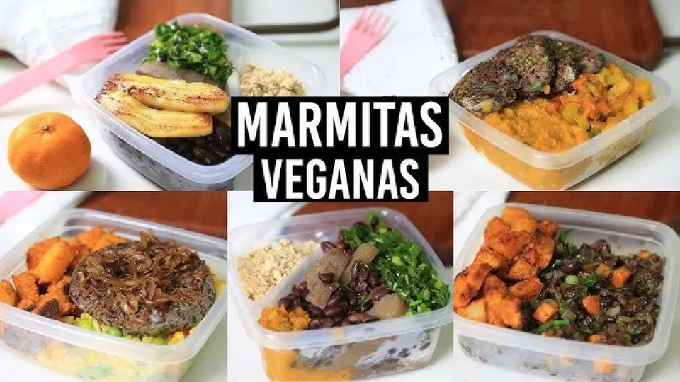 Capa do curso Marmitas Veganas – Inti Mendez