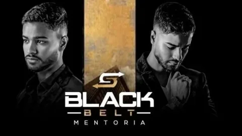 Mentoria Black Belt – Katsu