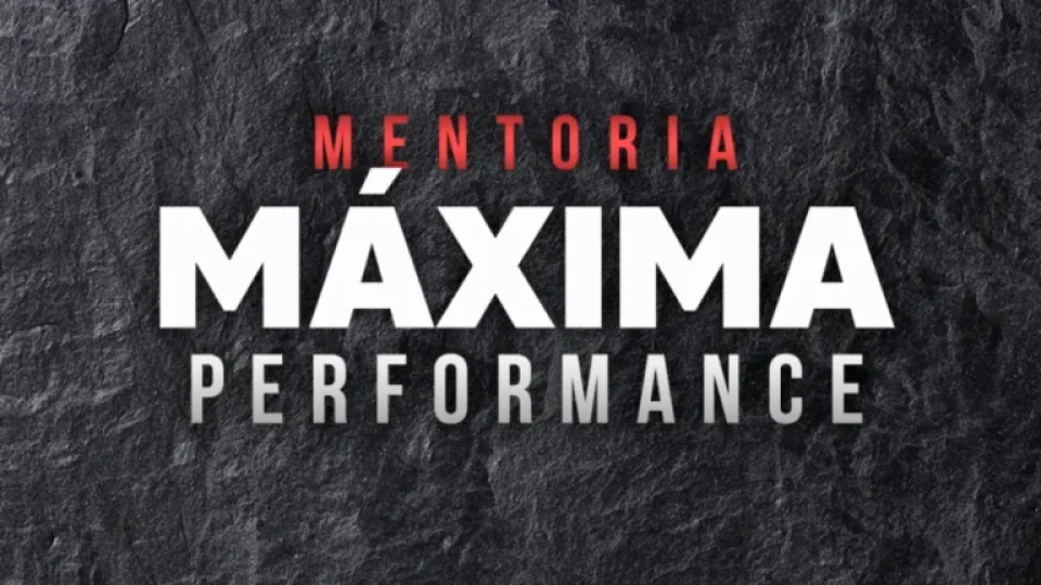 Capa do curso Mentoria Alta Performance – Joel Jota e Susana Torres