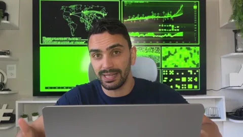 Autodark 2026 – Jeff Programador