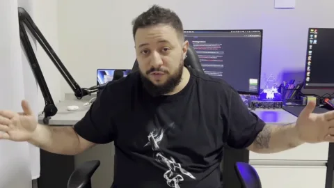 Formação Livt – Black DEV