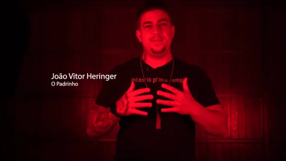 Capa do curso Massagem Tântrica: Efeito Fênix – Padrinho