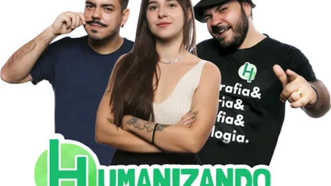 Cursos de Humanas – Humanizando