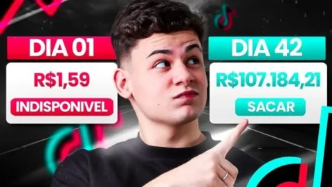 Tiktok ADS – Caio Dlugosz