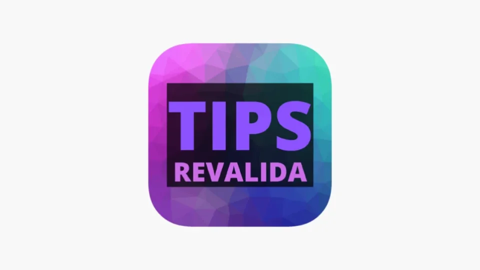 Capa do curso Tips Revalida: Rafael Rodrigues do Nascimento