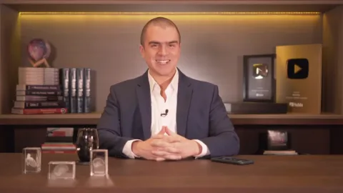 Jornada do Autoconhecimento – Pedro Calabrez