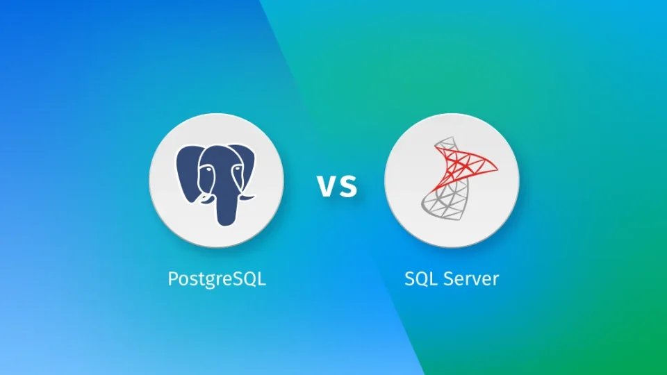 Capa do curso SQL AND Postgresql With Vibe Coding AND AI