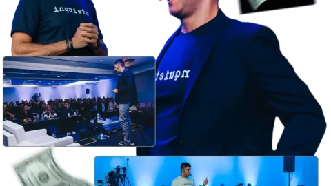 Método Tráfego de Elite para Afiliados – Thiago Boeira