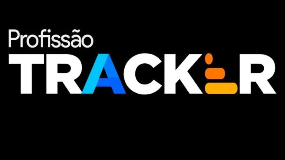 Capa do curso Profissão Tracker – Cadu Parisoto