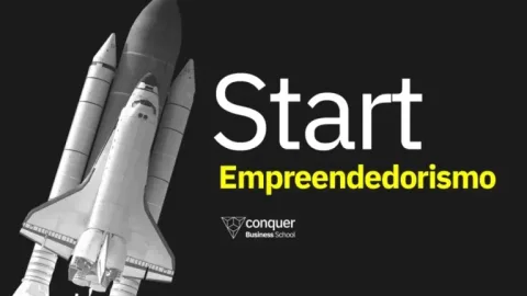 Start Empreendedorismo – Conquer Plus