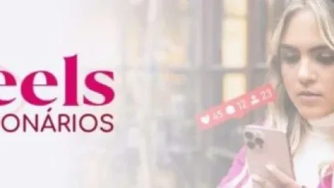 Reels Milionários – Giovanna Garcia