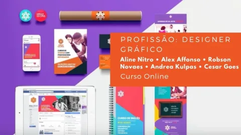 Profissão Designer Gráfico – Ebac