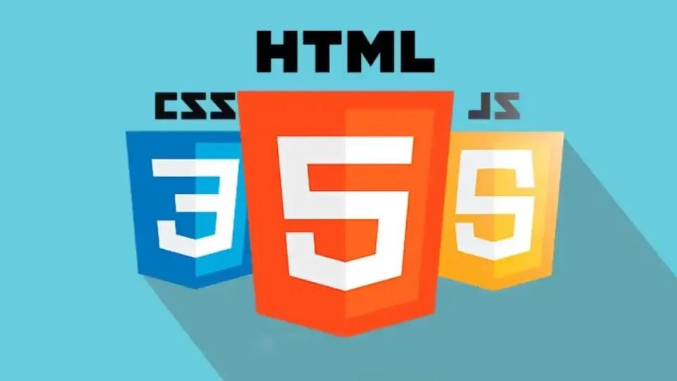 Capa do curso Headers Animados e Responsivos com Html, CSS e Javascript