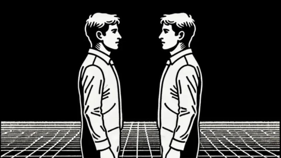 Capa do curso Clone com IA – Criativos do Futuro
