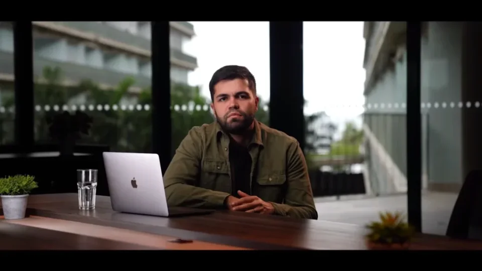 Capa do curso Águia 2.0 – Gabriel Ximenes