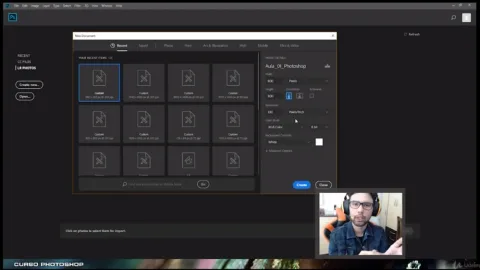 Photoshop CC PRO – William Aldra