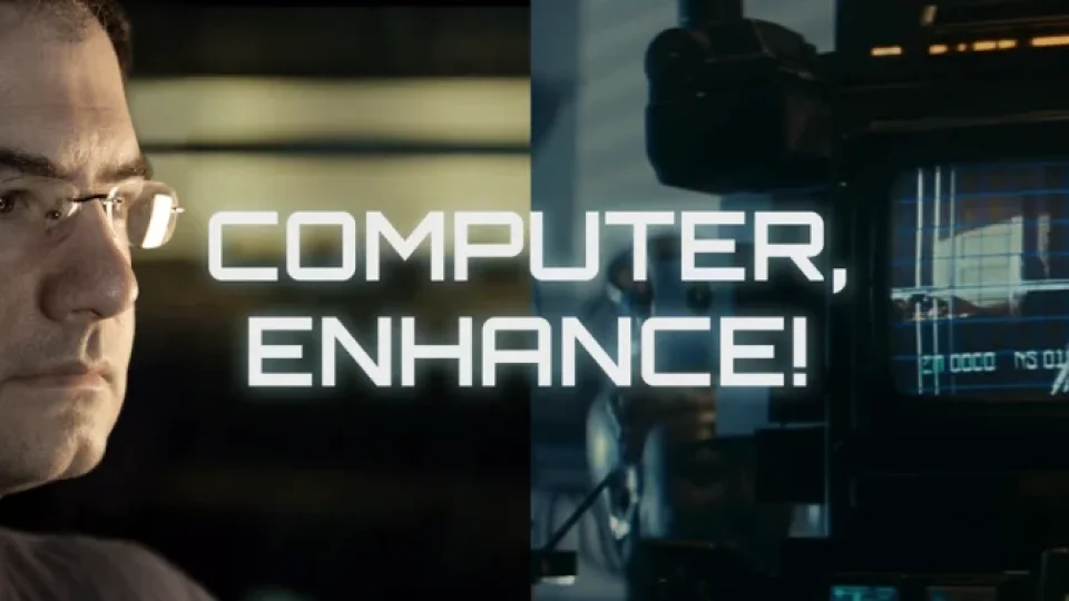 Capa do curso Computer Enhance – Casey Muratori