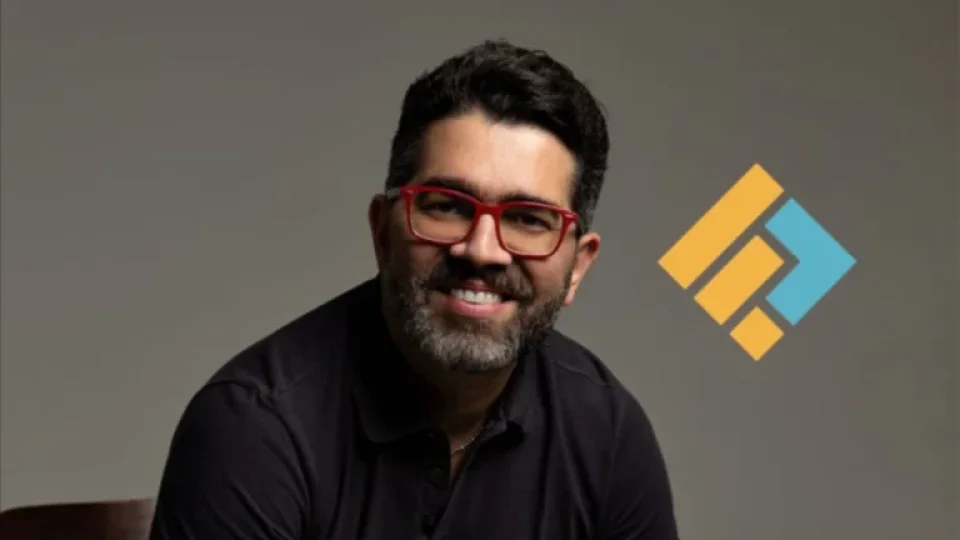 Capa do curso Fast MBA – André Bernardo