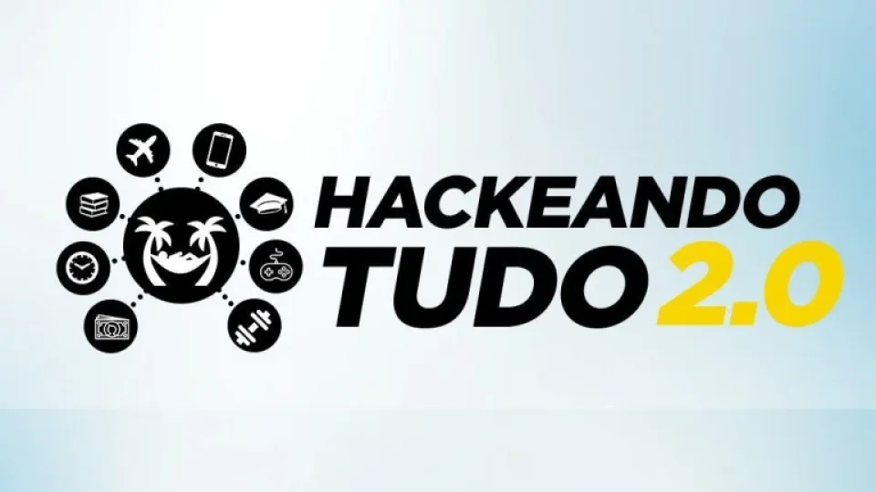 Capa do curso Hackeando Tudo 2.0 – Raiam Santos
