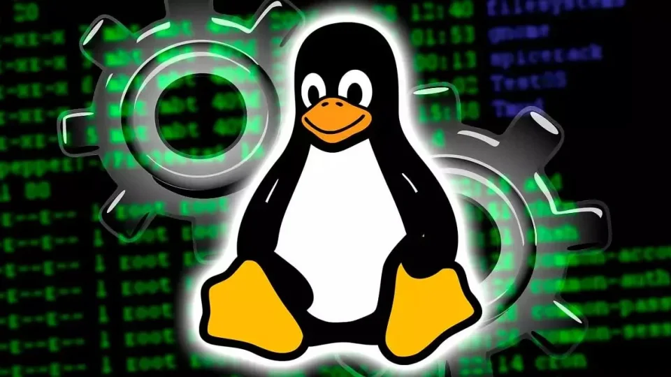 Capa do curso Linux Privilege Escalation FOR Beginners – Heath Adams