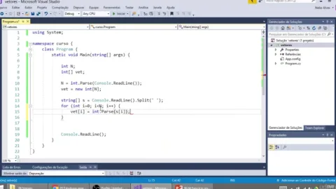 C# Lógica de Programação e Algoritmos – Nelio Alves