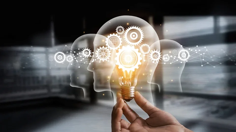 Capa do curso Neuroprodutividade – Frederico Porto