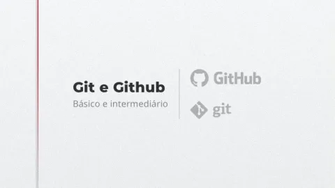 GIT e Github – Guilherme Romão
