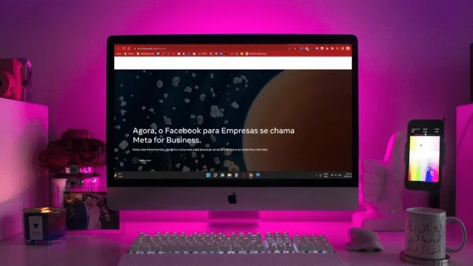 Capa do curso Gestão de Tráfego e Agência Digital – Patrícia Pithan