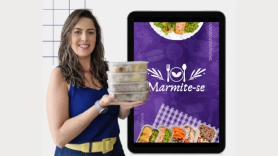 Capa do curso Marmite-Se 4.0 – Michelle Gherardi