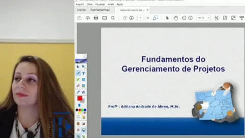 Gerenciamento de Projetos: Metodologia e Aplicação