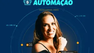 Formação Mestres da Automação – Luciana Papini