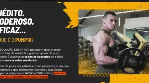 Pump10 – Felipe Franco