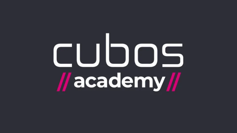 Capa do curso Design Ux/Ui – Cubos Academy
