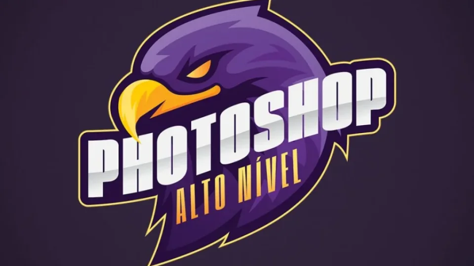 Capa do curso Photoshop Alto Nível 2.0 – Jhonnys Langendorf