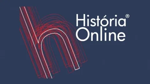 História Geral – Plataforma História Online