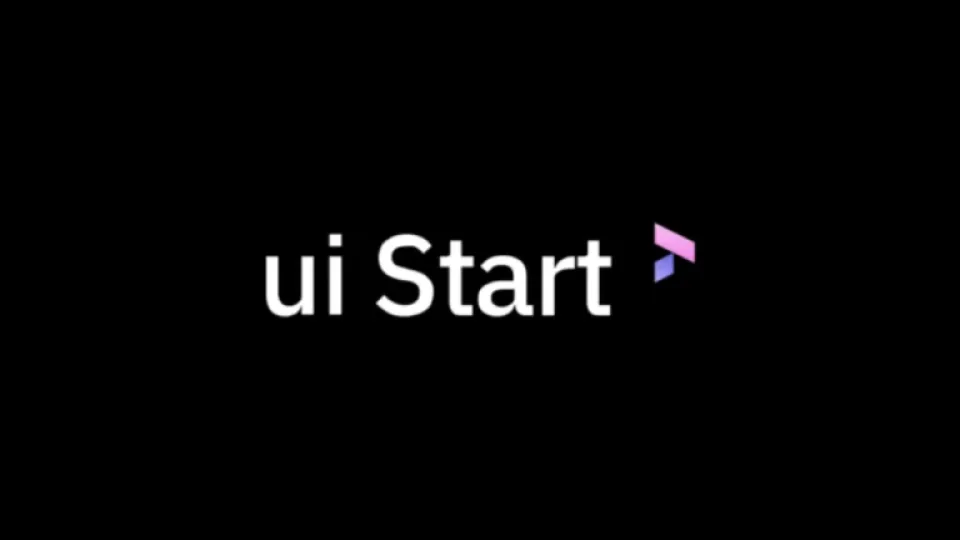 Capa do curso Curso de UI Design – UI Start