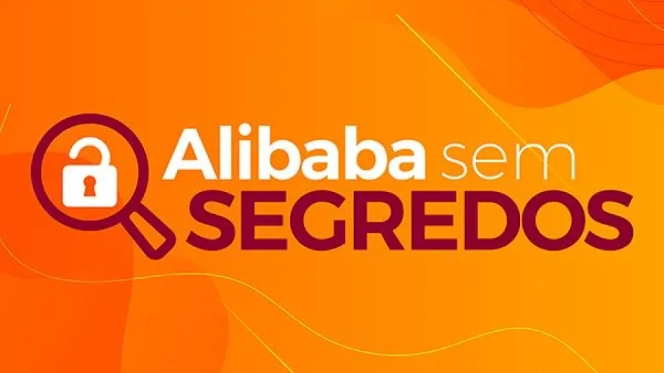 Capa do curso Alibaba SEM Segredos – Rodrigo Giraldelli