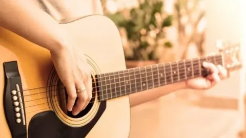 Curso Completo de Violão – Peter Dietrich