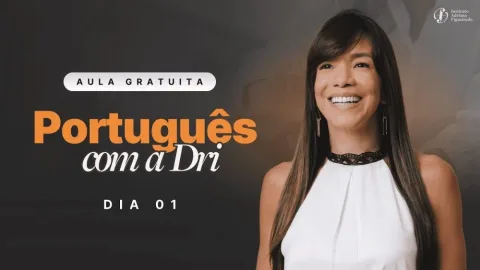 Português Completo – Adriana Figueiredo