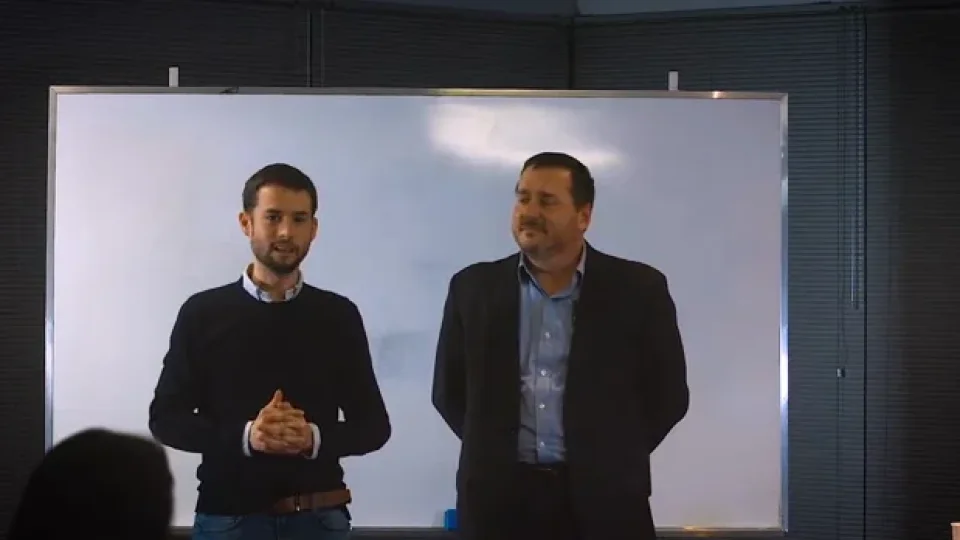 Capa do curso Direito Constitucional – Vinícius Boeira