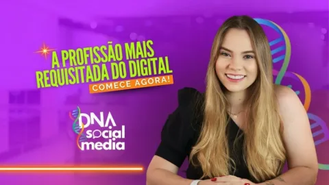 DNA Social Media – Carol Garbuio