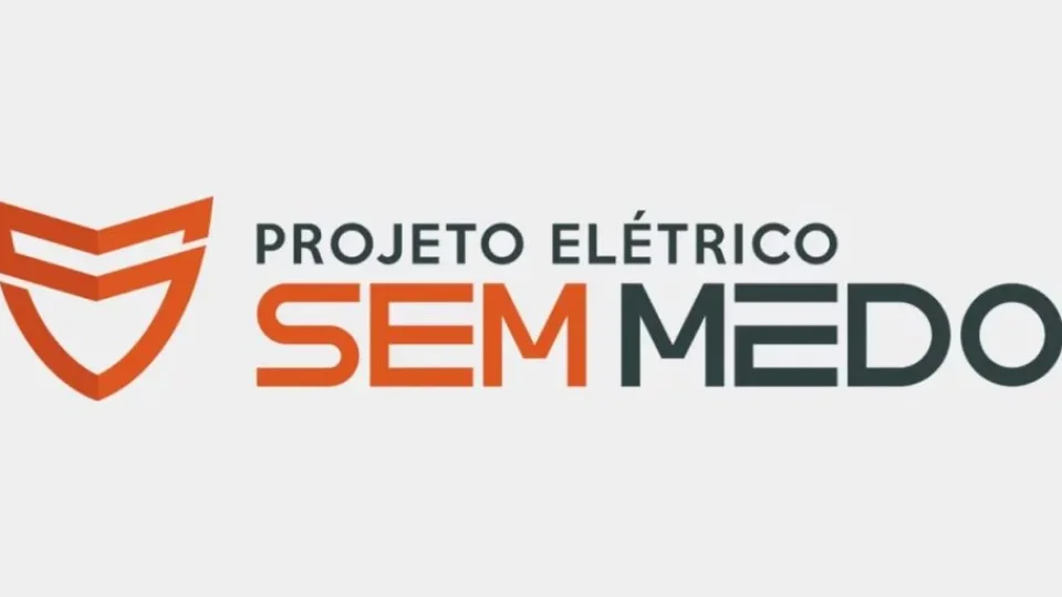 Capa do curso Projeto Elétrico SEM Medo – FAM Engenharia