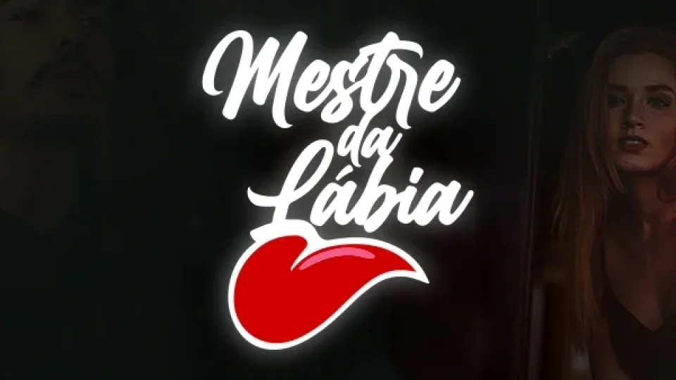 Capa do curso Mestre da Lábia – Felipe Alves