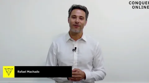 Como SER Mais Influente – Conquer